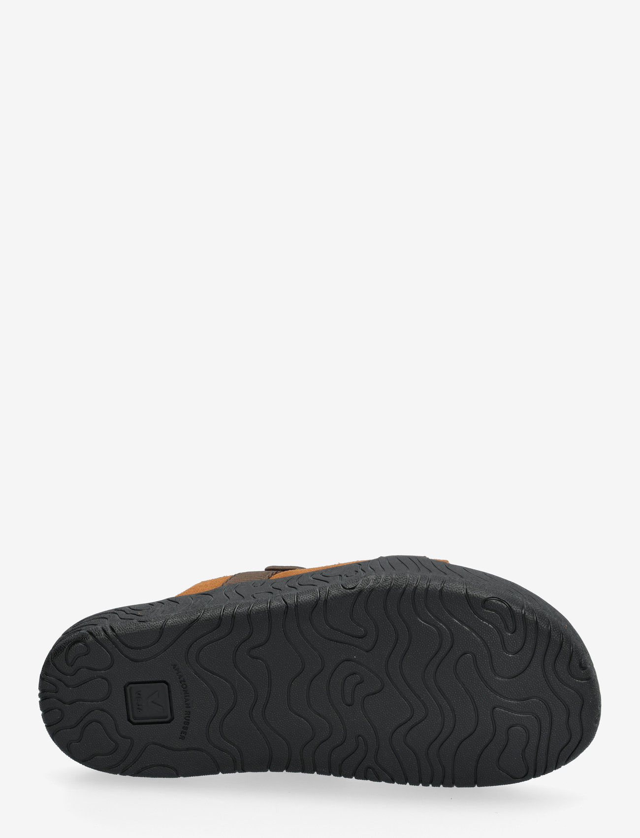 Veja - Arpoador - sandaler - cognac_eagle_black - 4