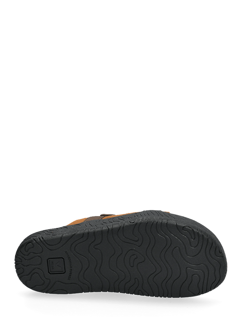 Veja - Arpoador - sandaler - cognac_eagle_black - 4