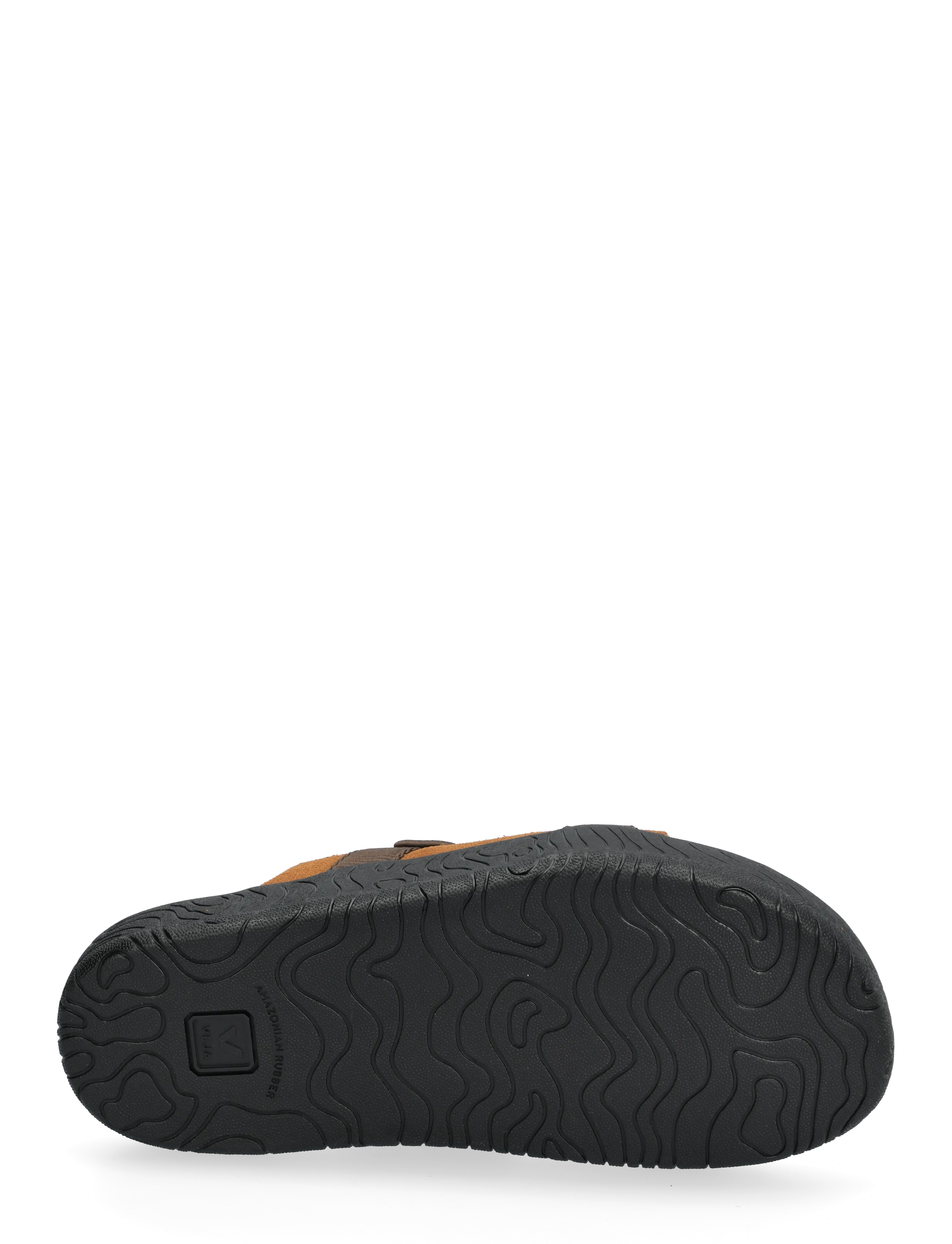 Veja - Arpoador - sandalen - cognac_eagle_black - 4