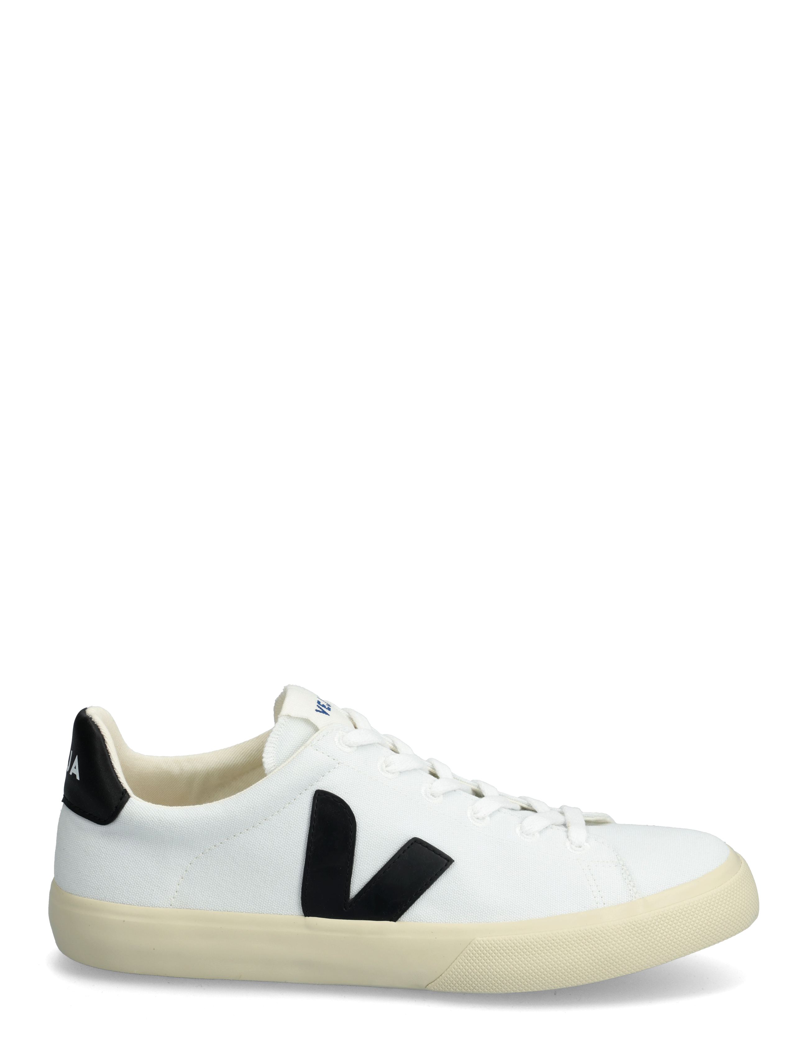 Veja - CAMPO CA - white_black - 1