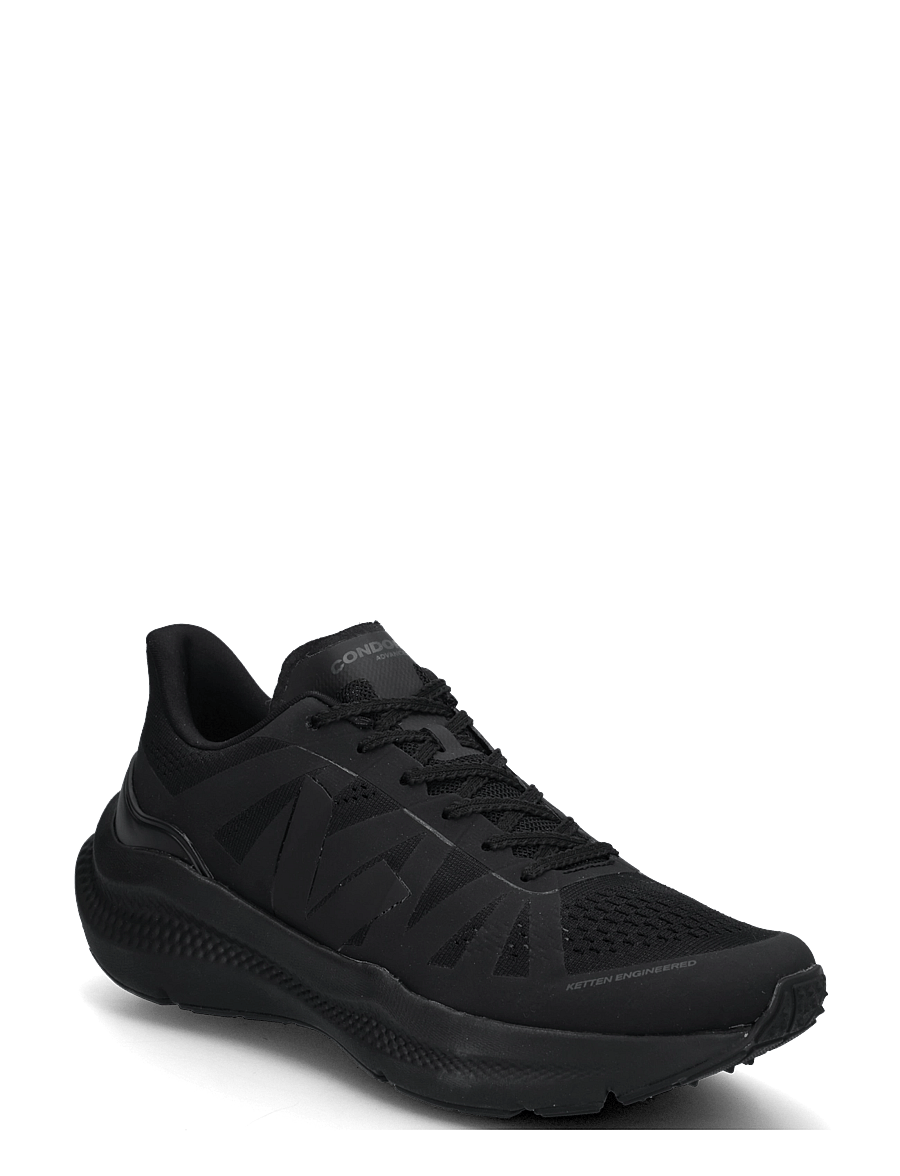 Veja - Condor 3 Advanced - full-black - 0