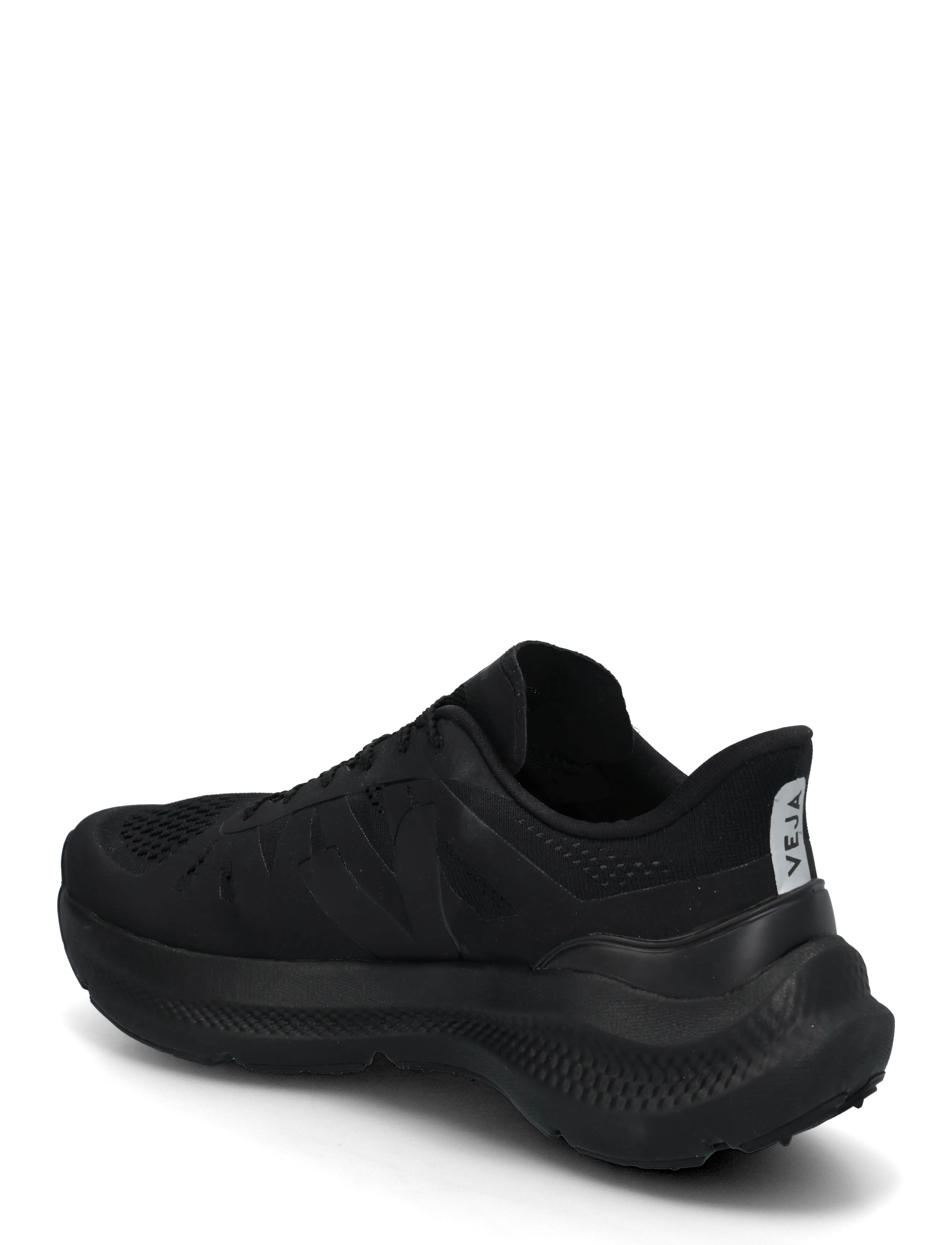 Veja - Condor 3 Advanced - sneakers - full-black - 1