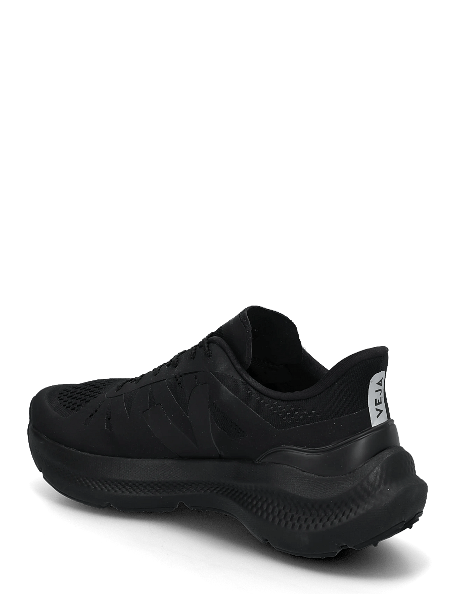 Veja - Condor 3 Advanced - sneakers - full-black - 1