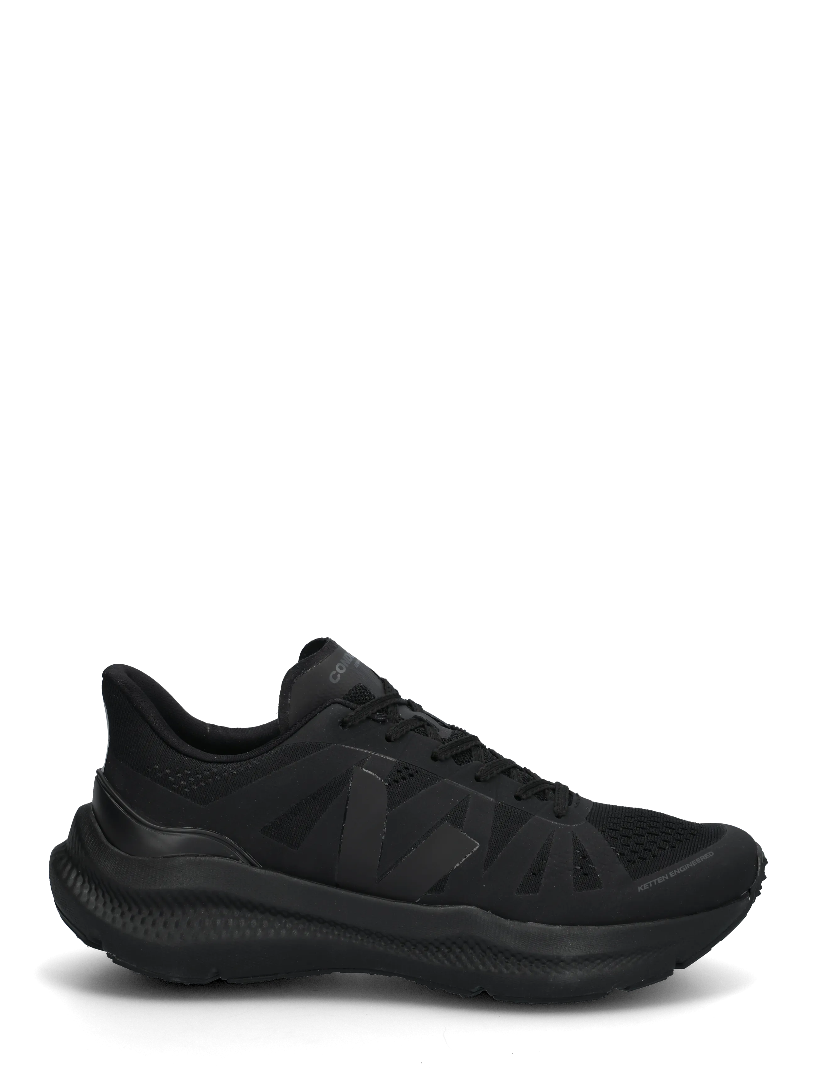 Veja - Condor 3 Advanced - sneakers - full-black - 2