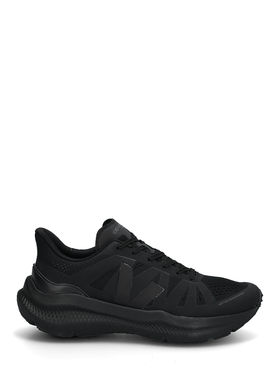 Veja - Condor 3 Advanced - sneakers - full-black - 2