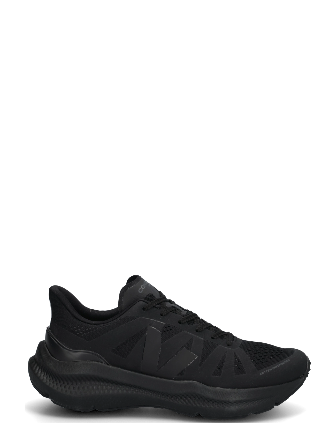 Veja - Condor 3 Advanced - full-black - 2