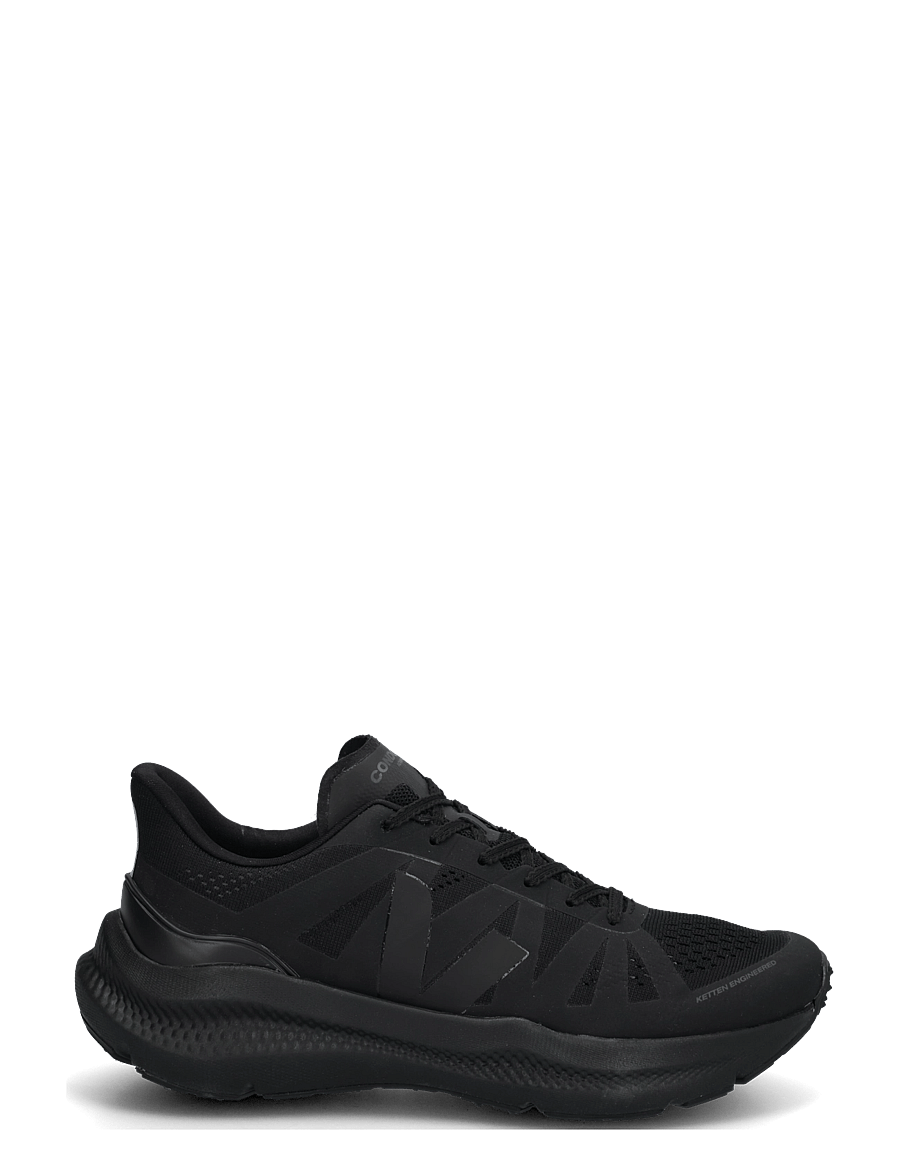 Veja - Condor 3 Advanced - full-black - 2