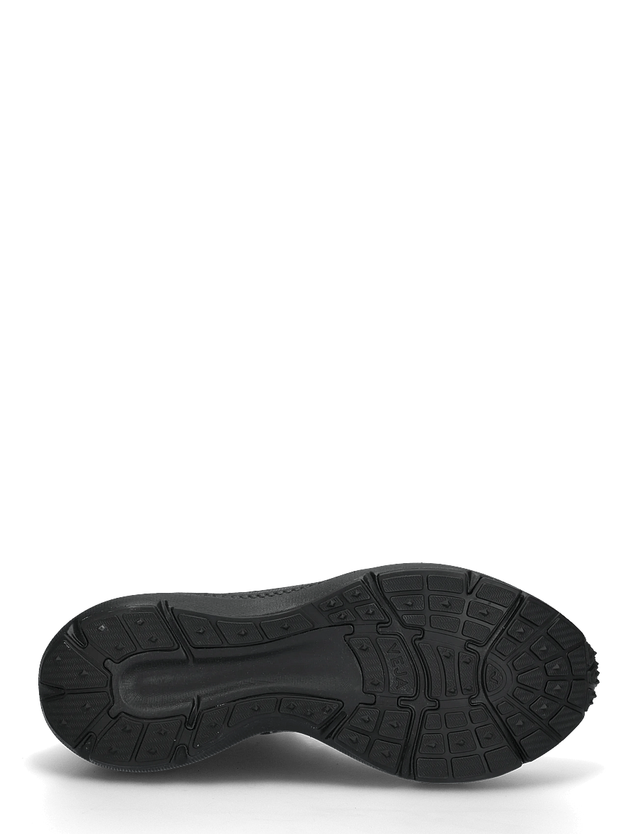 Veja - Condor 3 Advanced - sneakers - full-black - 4