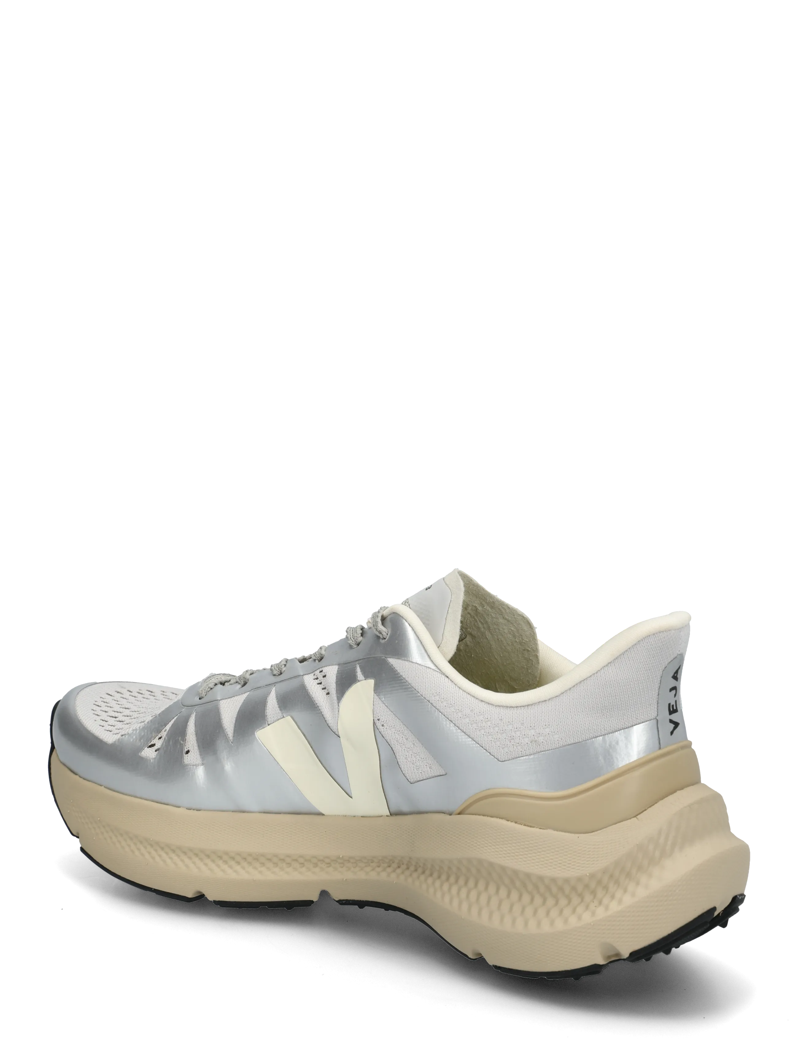 Veja - Condor 3 Advanced - sneakers - silver_cashew_almond - 1