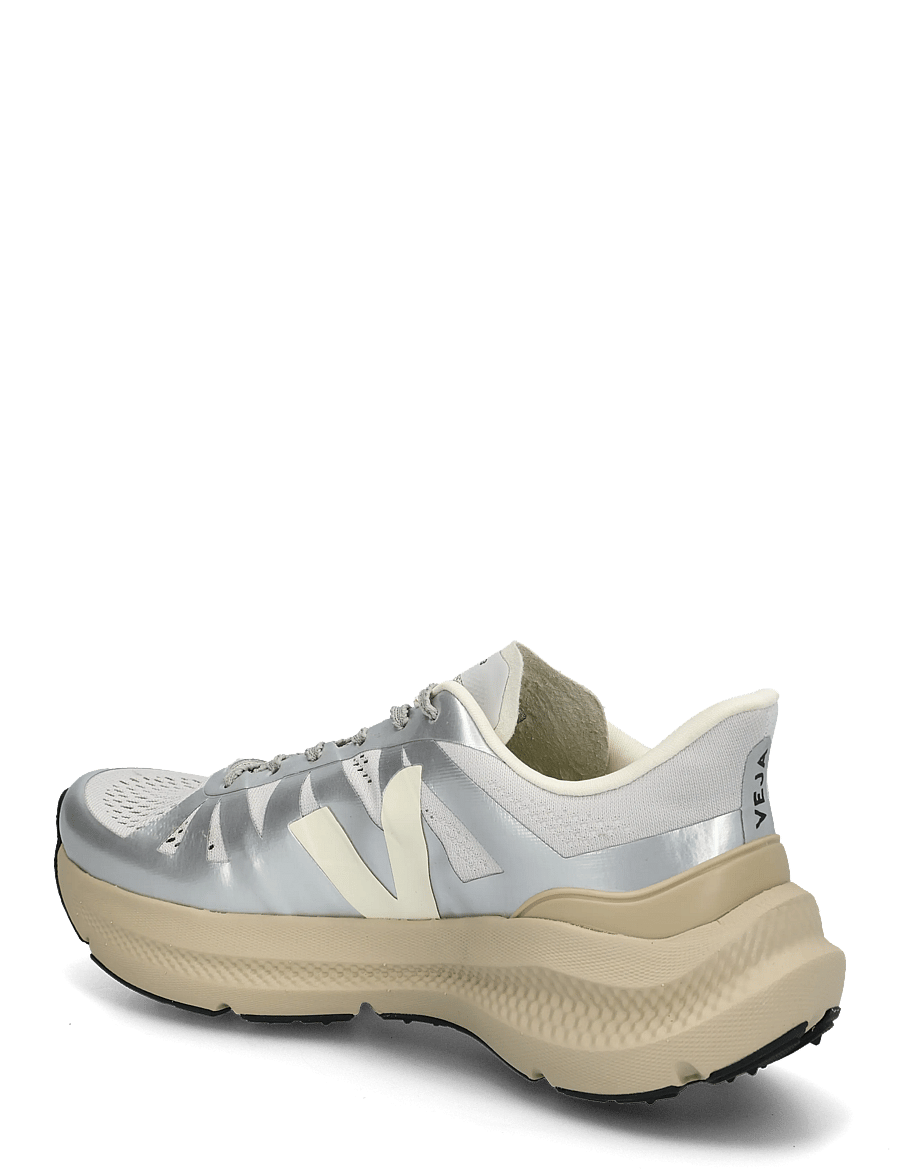 Veja - Condor 3 Advanced - sneakers - silver_cashew_almond - 1