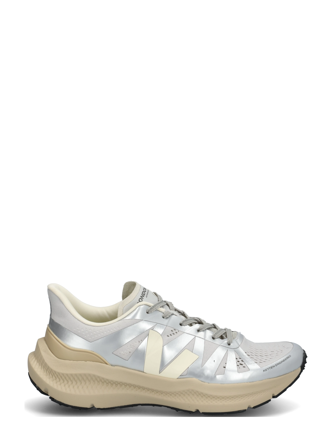 Veja - Condor 3 Advanced - silver_cashew_almond - 2