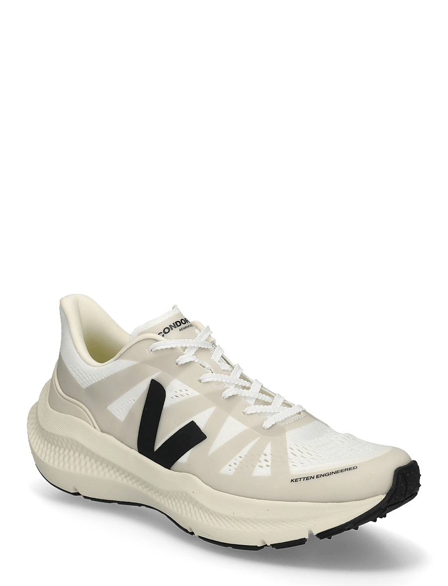 Veja - Condor 3 Advanced - sneakers - white_black - 0