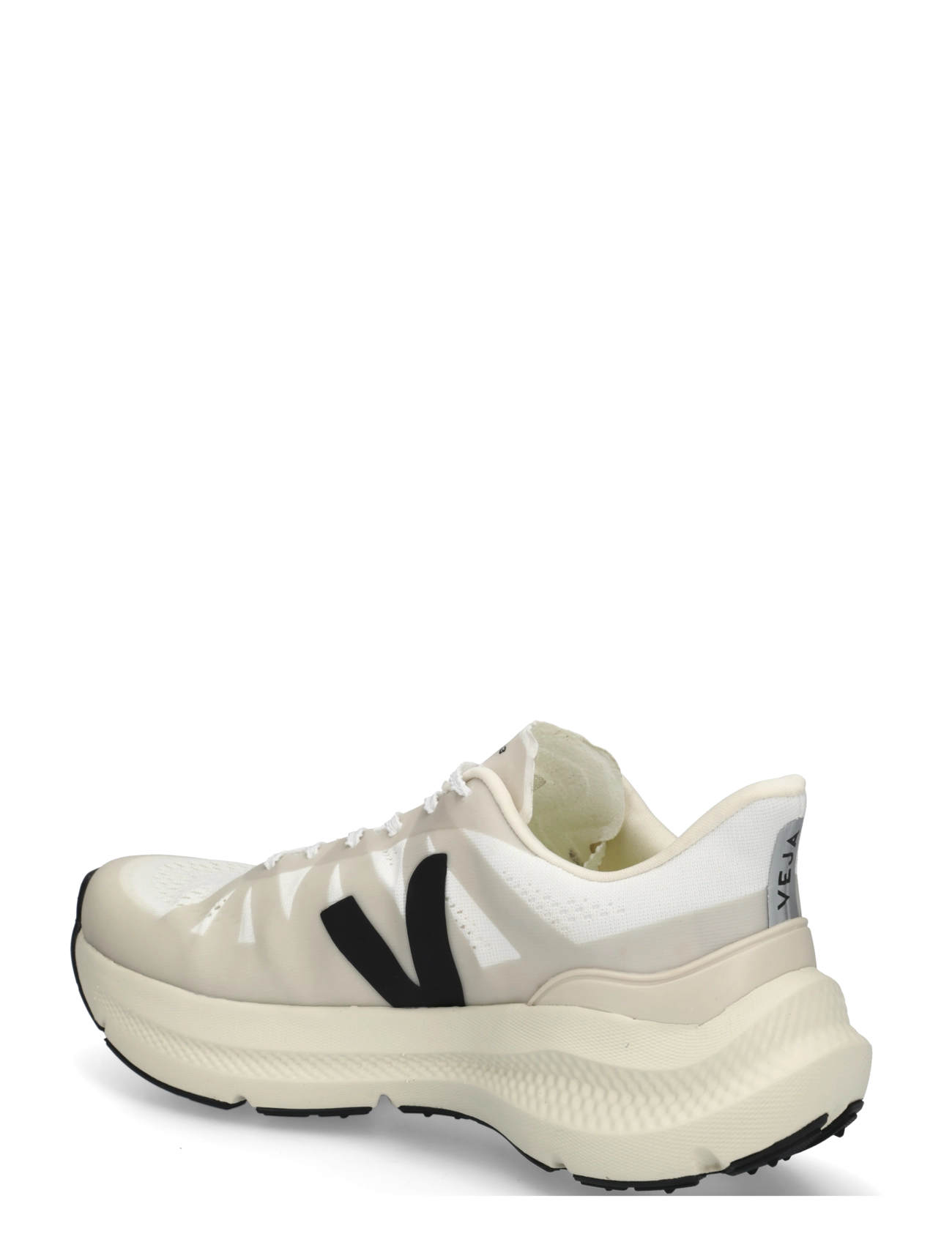 Veja - Condor 3 Advanced - lave sneakers - white_black - 1