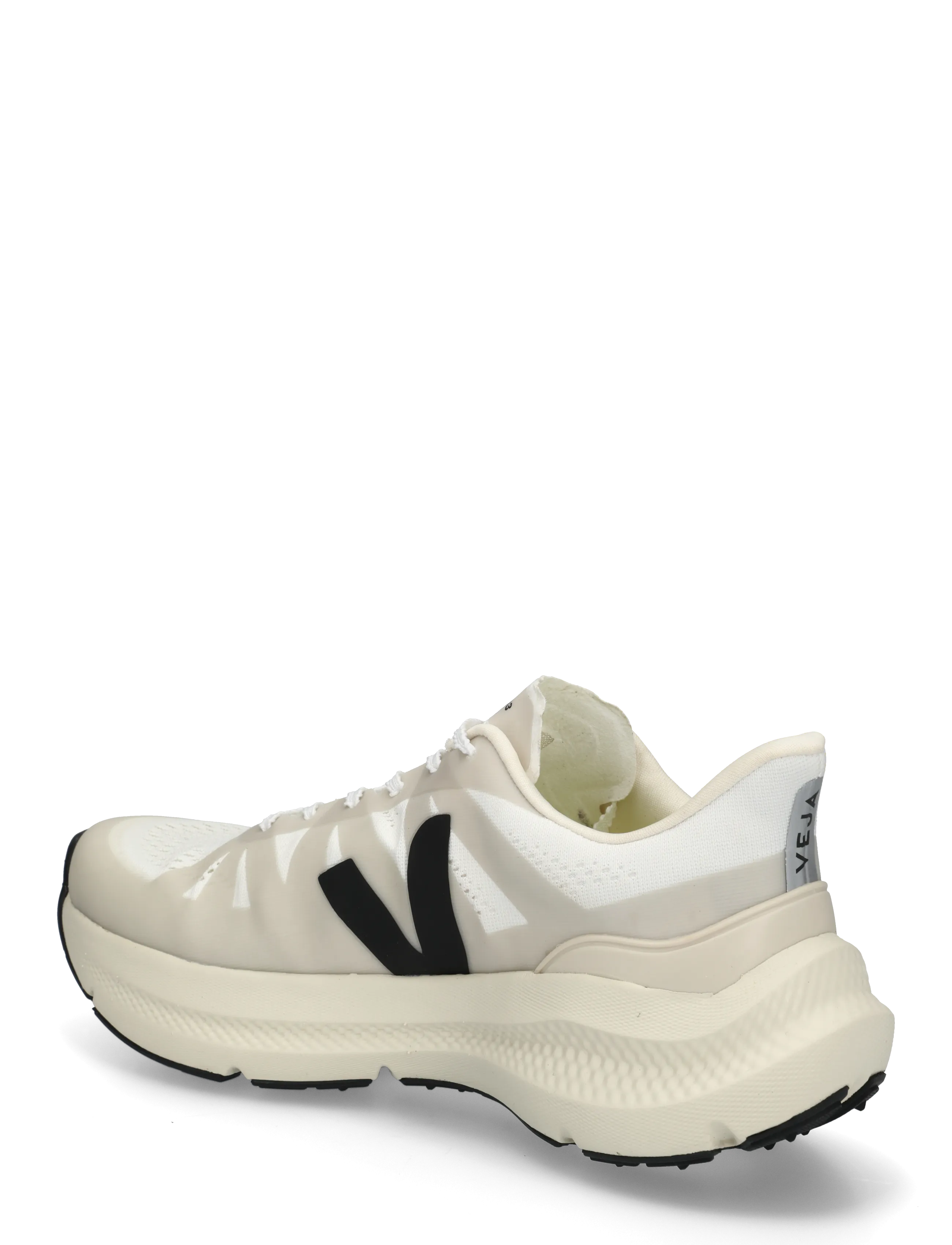 Veja - Condor 3 Advanced - sneakers - white_black - 1