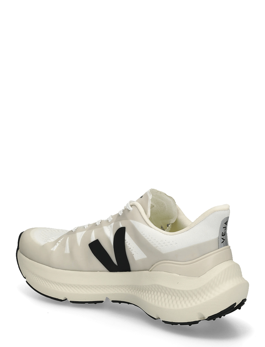 Veja - Condor 3 Advanced - sneakers - white_black - 1