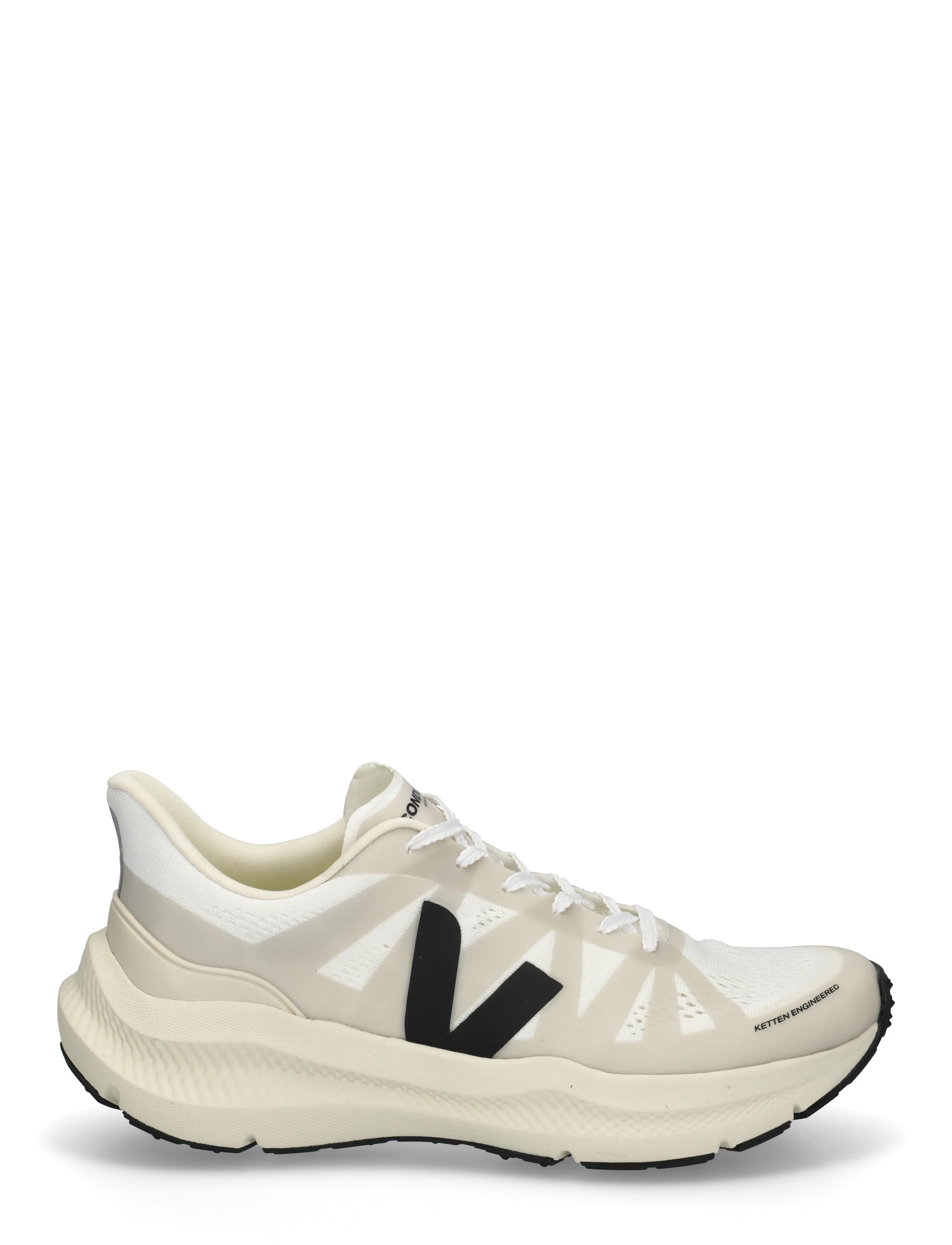 Veja - Condor 3 Advanced - sneakers - white_black - 2
