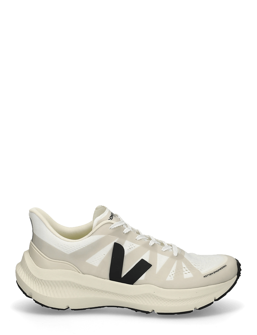 Veja - Condor 3 Advanced - sneakers - white_black - 2