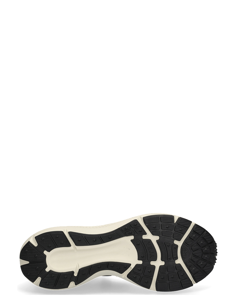 Veja - Condor 3 Advanced - lave sneakers - white_black - 4