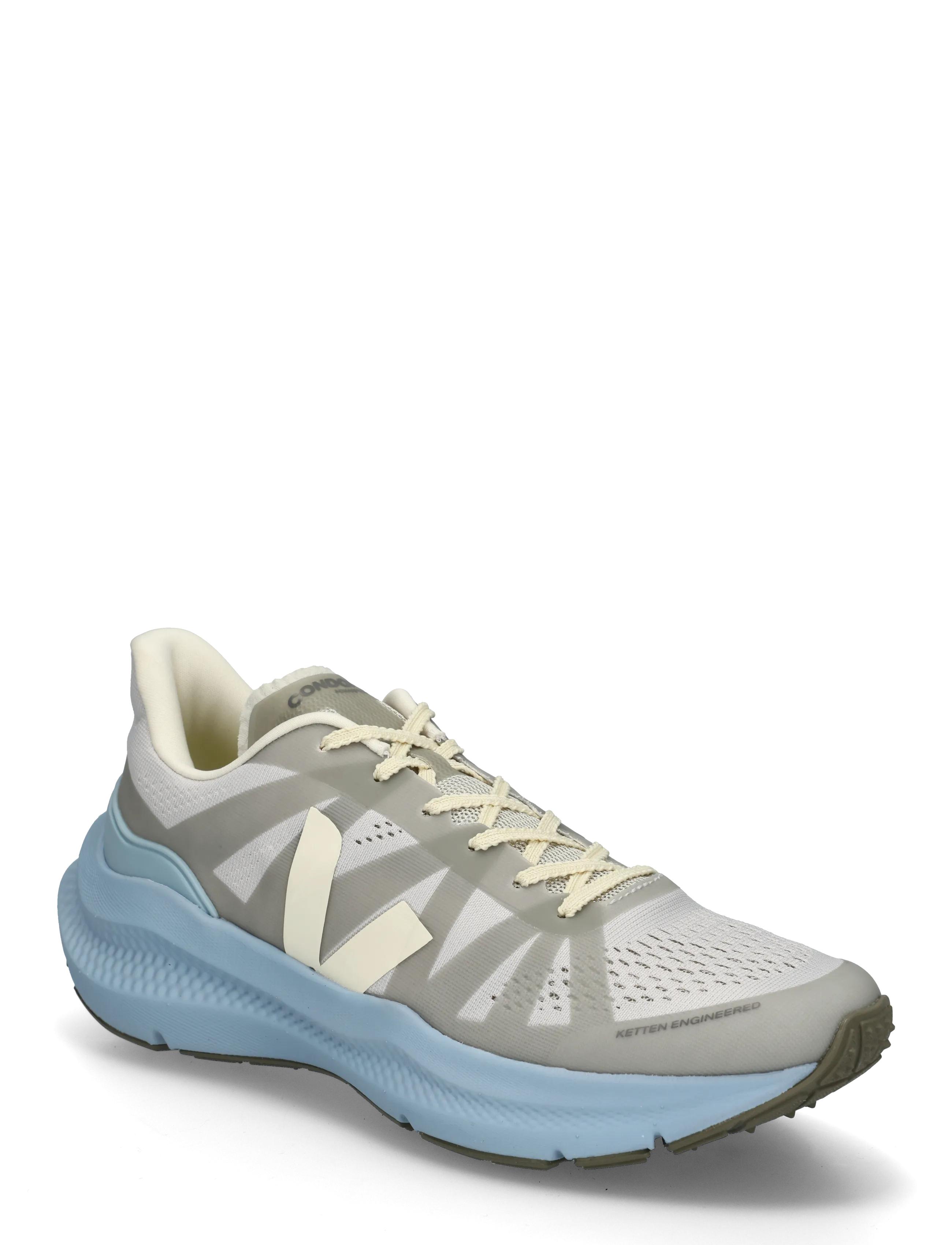 Veja Condor 3 Advanced, Laufschuh, Grau, Gr.42