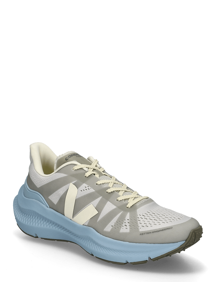 Veja - Condor 3 Advanced - sneakers - light-grey_steel - 0