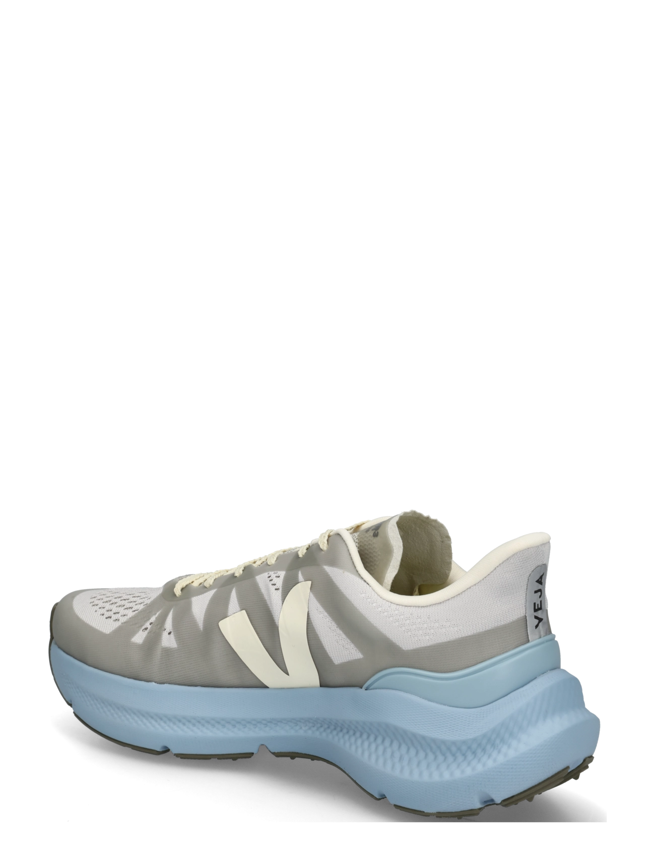 Veja - Condor 3 Advanced - lave sneakers - light-grey_steel - 1