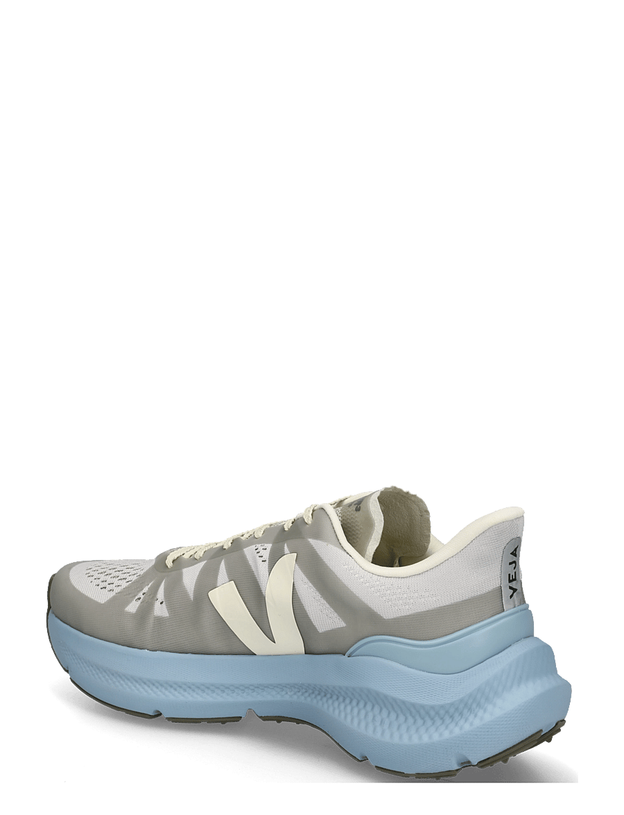 Veja - Condor 3 Advanced - lave sneakers - light-grey_steel - 1