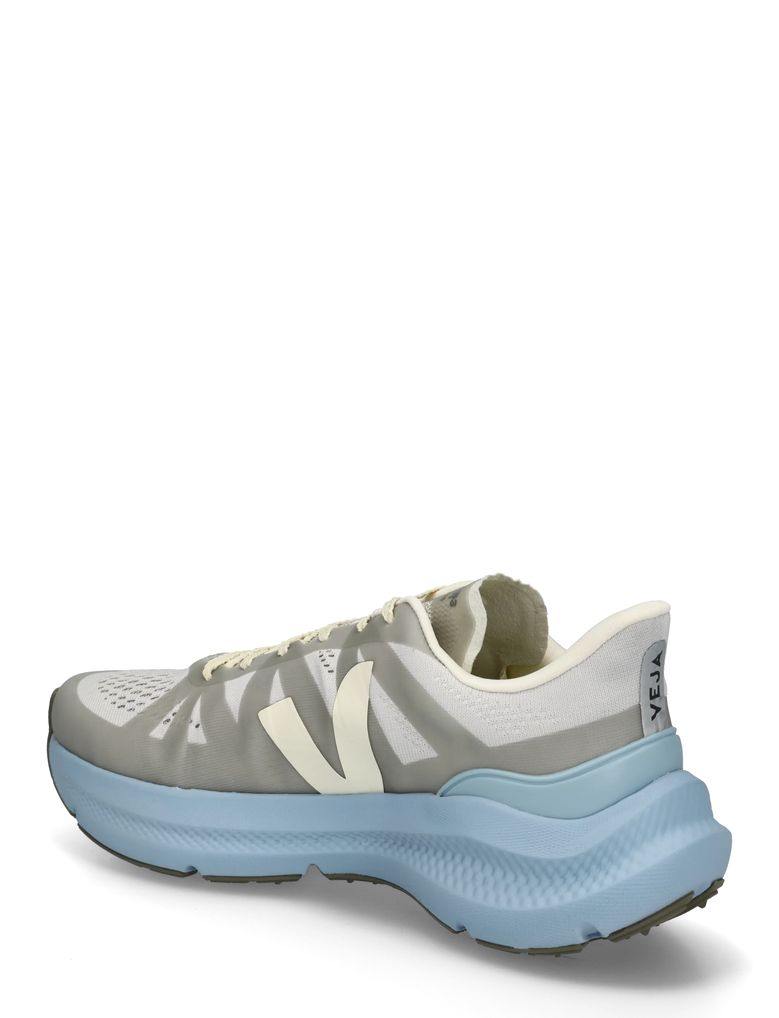Veja - Condor 3 Advanced - sneakers - light-grey_steel - 1