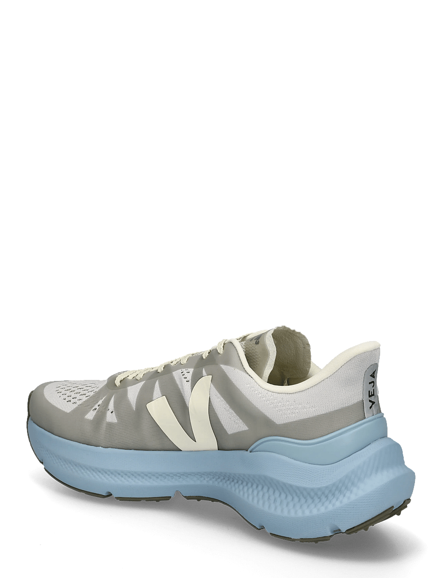 Veja - Condor 3 Advanced - sneakers - light-grey_steel - 1