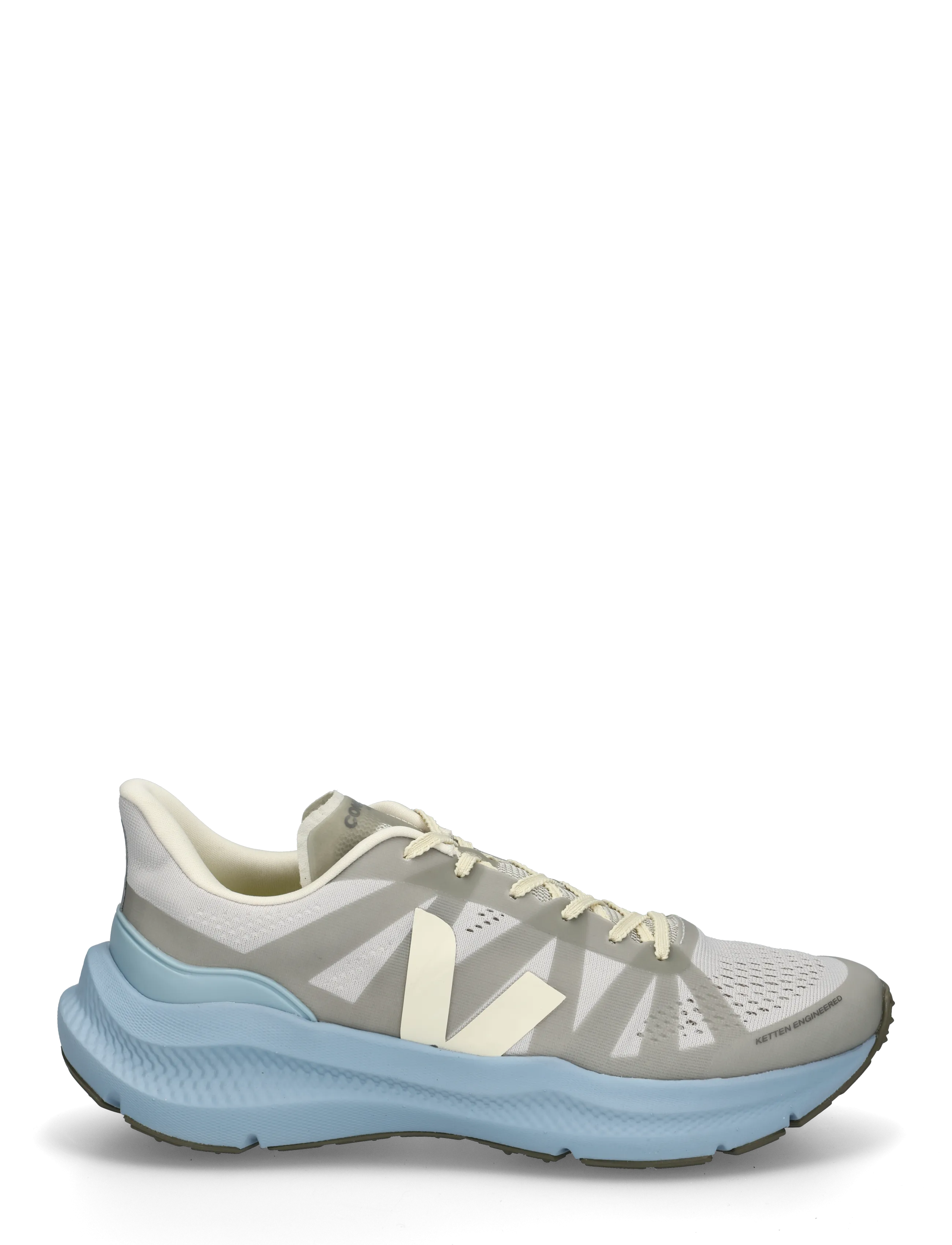 Veja - Condor 3 Advanced - sneakers - light-grey_steel - 2