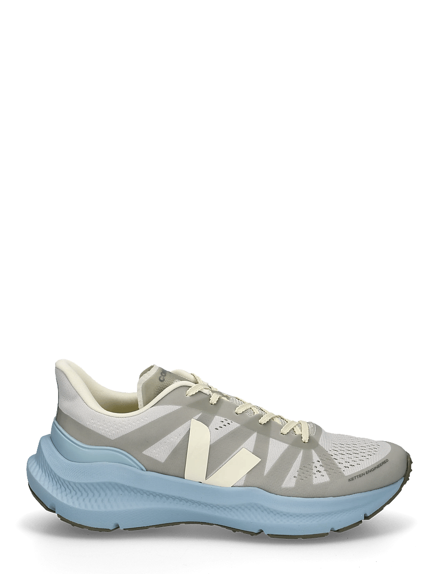 Veja - Condor 3 Advanced - sneakers - light-grey_steel - 2