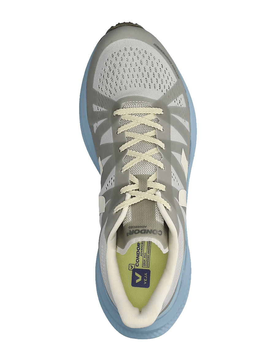 Veja - Condor 3 Advanced - sneakers - light-grey_steel - 3