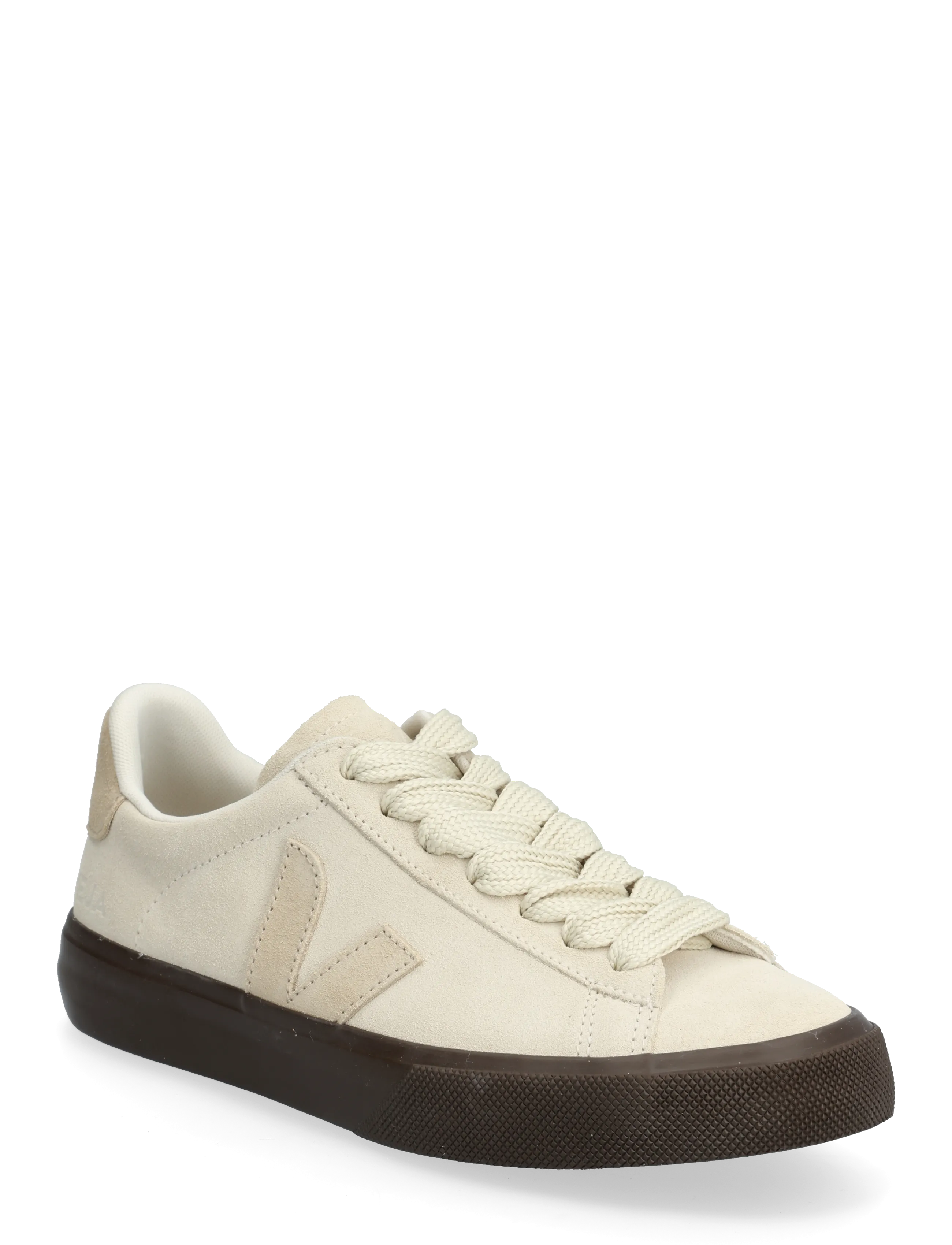 Veja Campo, 36, Beige, Sneakers > Sneakers Med Lav Top, Dame