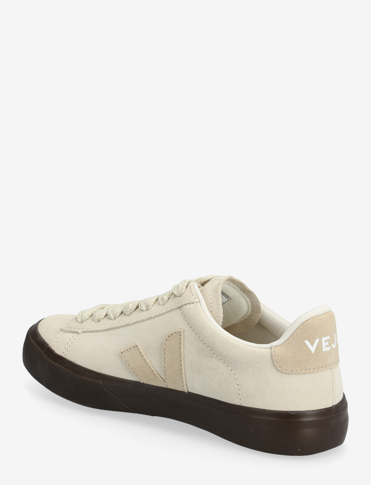 Veja - Campo - lave sneakers - pierre_almond_eagle - 2