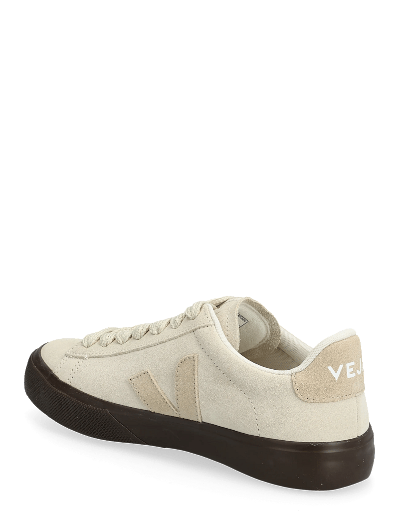 Veja - Campo - lave sneakers - pierre_almond_eagle - 2