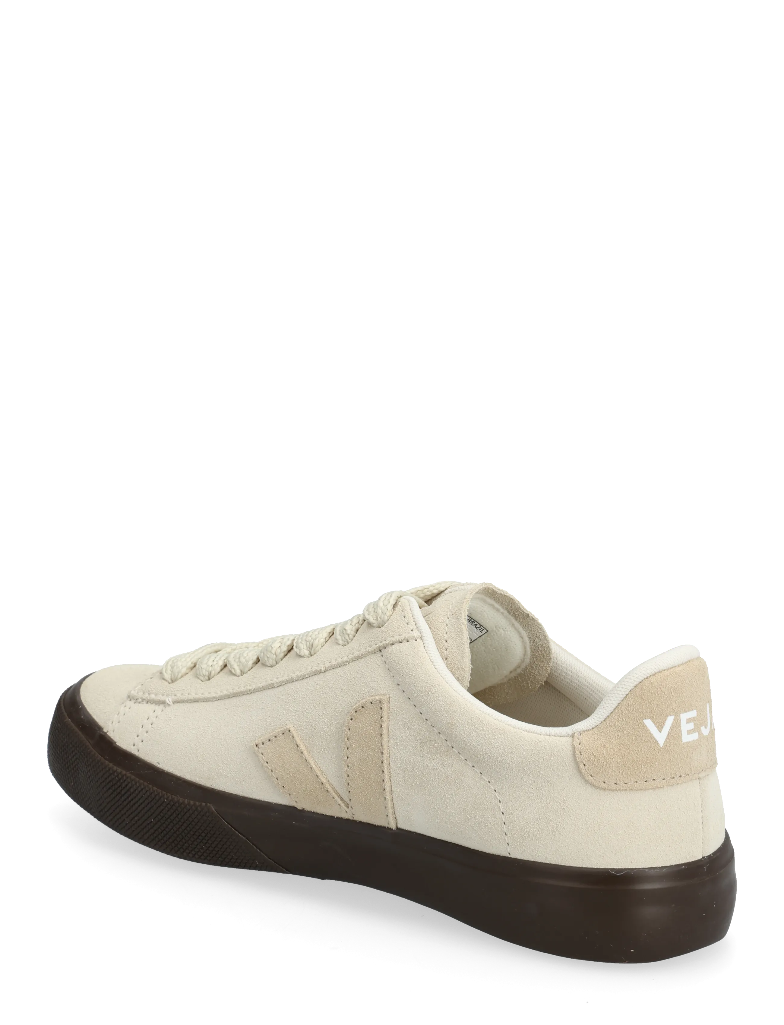 Veja - Campo - niedrige sneaker - pierre_almond_eagle - 2