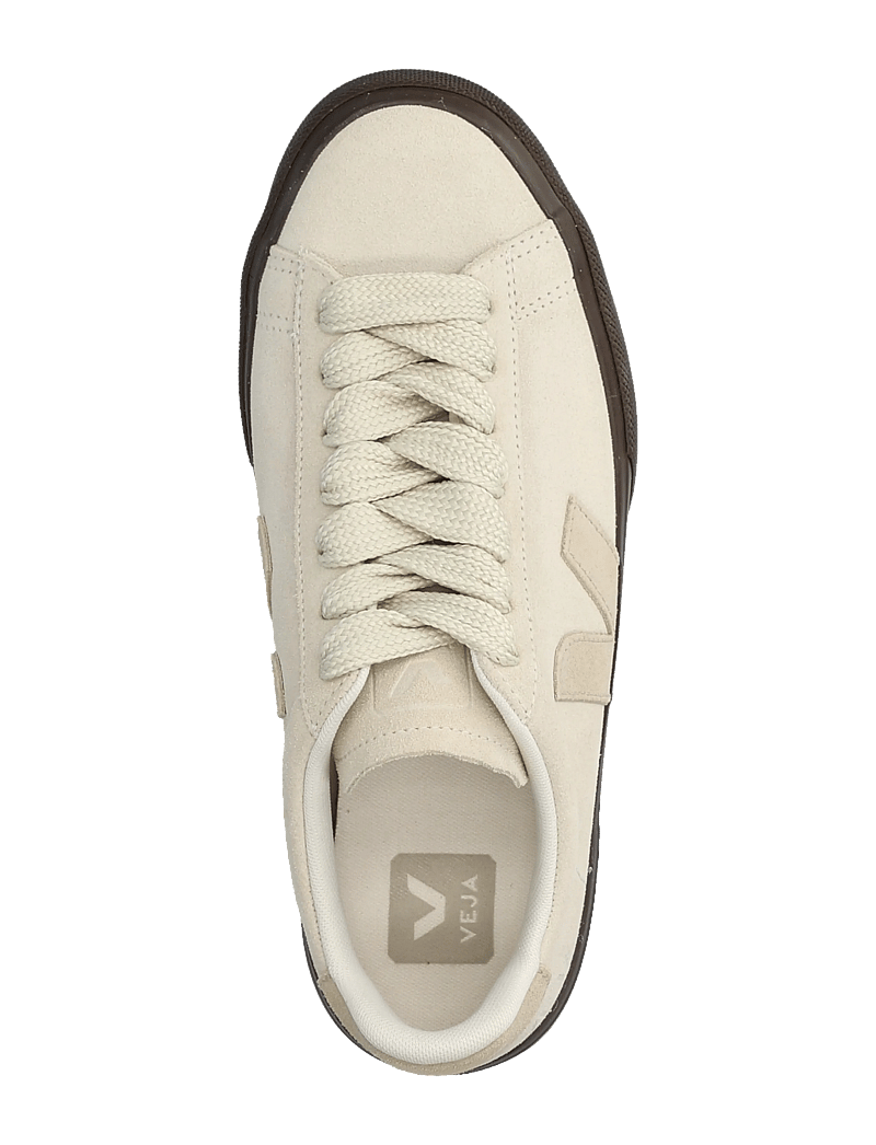 Veja - Campo - lave sneakers - pierre_almond_eagle - 3