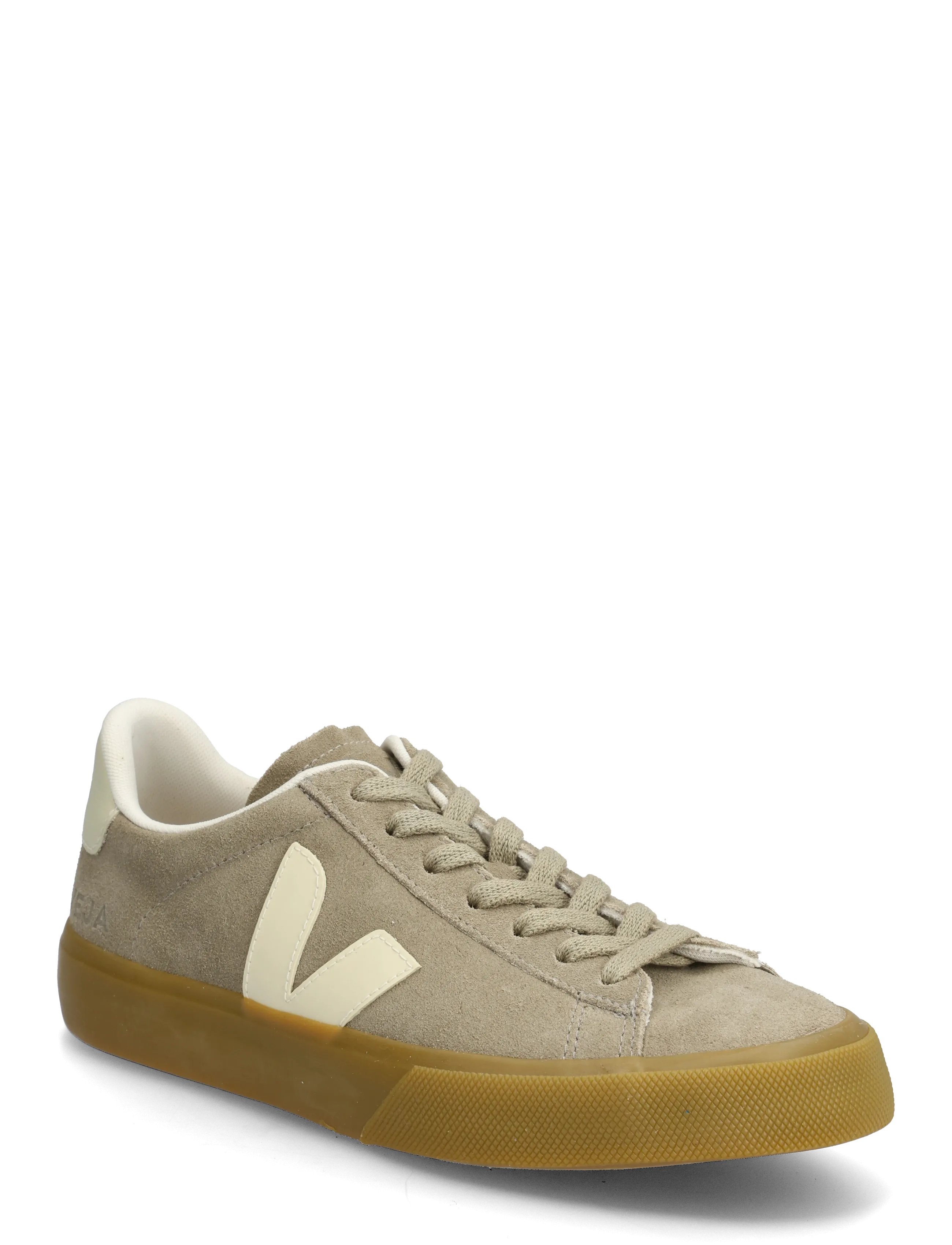 Veja Campo, 41, Brown, Sneakers > Sneakers Med Lav Top, Dame