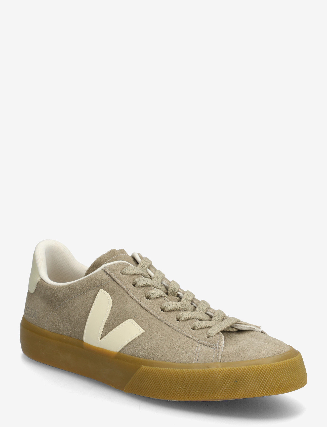 Veja - Campo - tennised - taupe_pierre_natural - 0