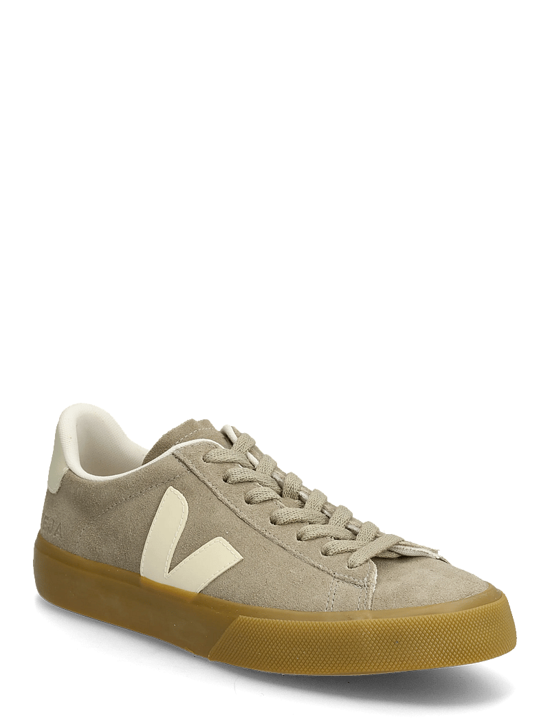 Veja - Campo - tennised - taupe_pierre_natural - 0