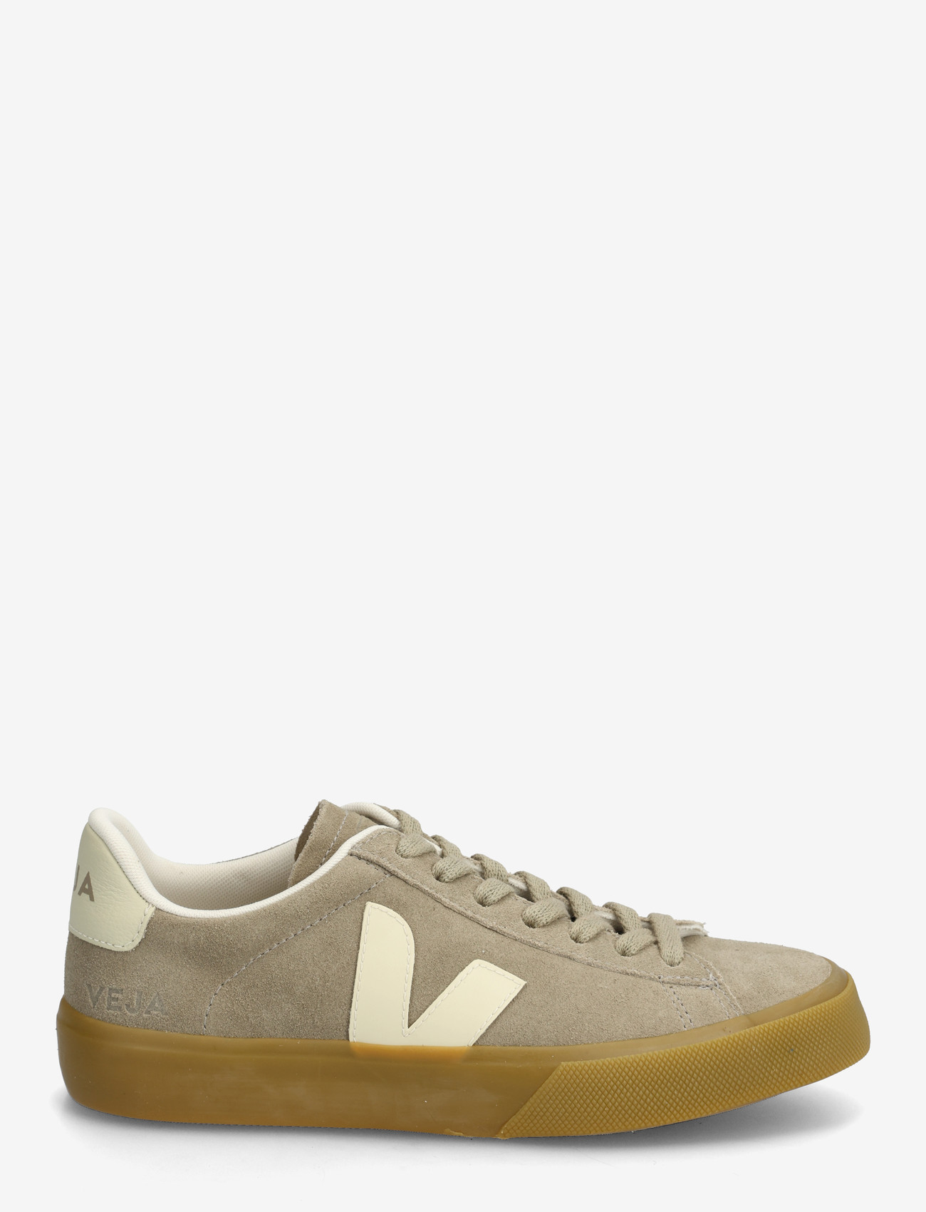 Veja - Campo - tennised - taupe_pierre_natural - 1