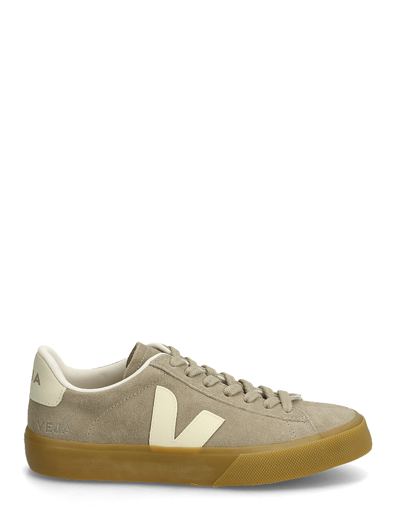 Veja - Campo - tennised - taupe_pierre_natural - 1