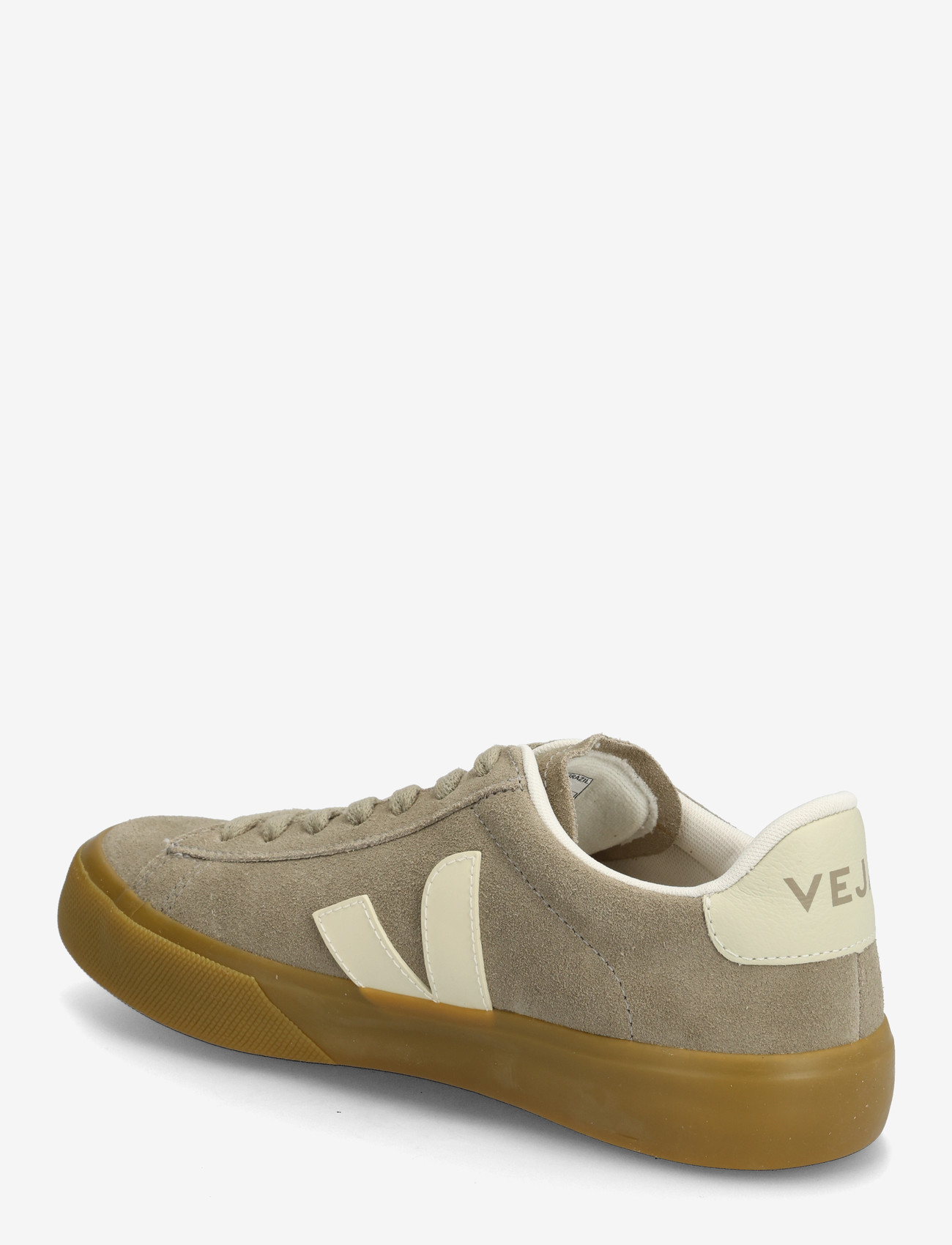 Veja - Campo - tennised - taupe_pierre_natural - 2
