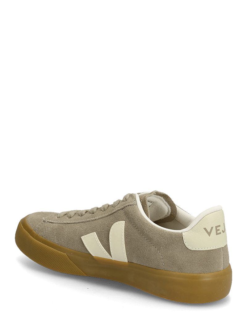 Veja - Campo - tennised - taupe_pierre_natural - 2