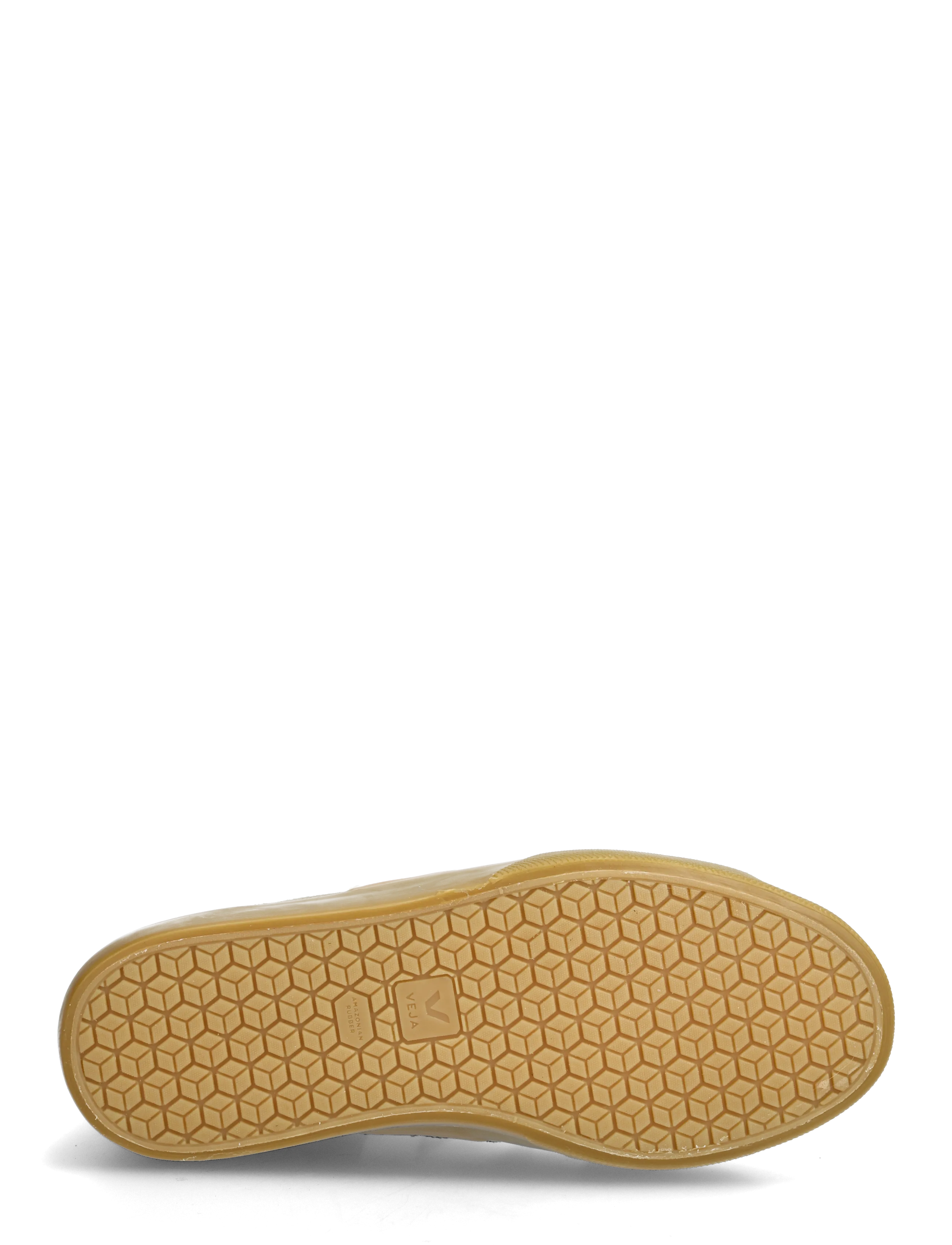 Veja - Campo - lave sneakers - taupe_pierre_natural - 4