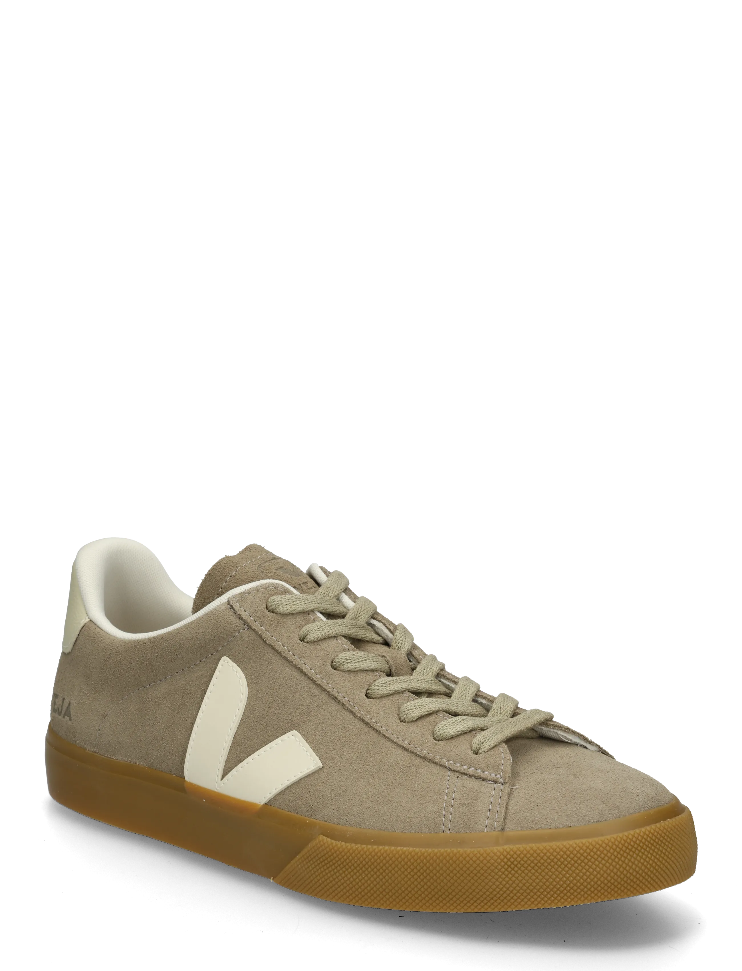 Veja Campo - Schuhe - TAUPE_PIERRE_NATURAL / brown