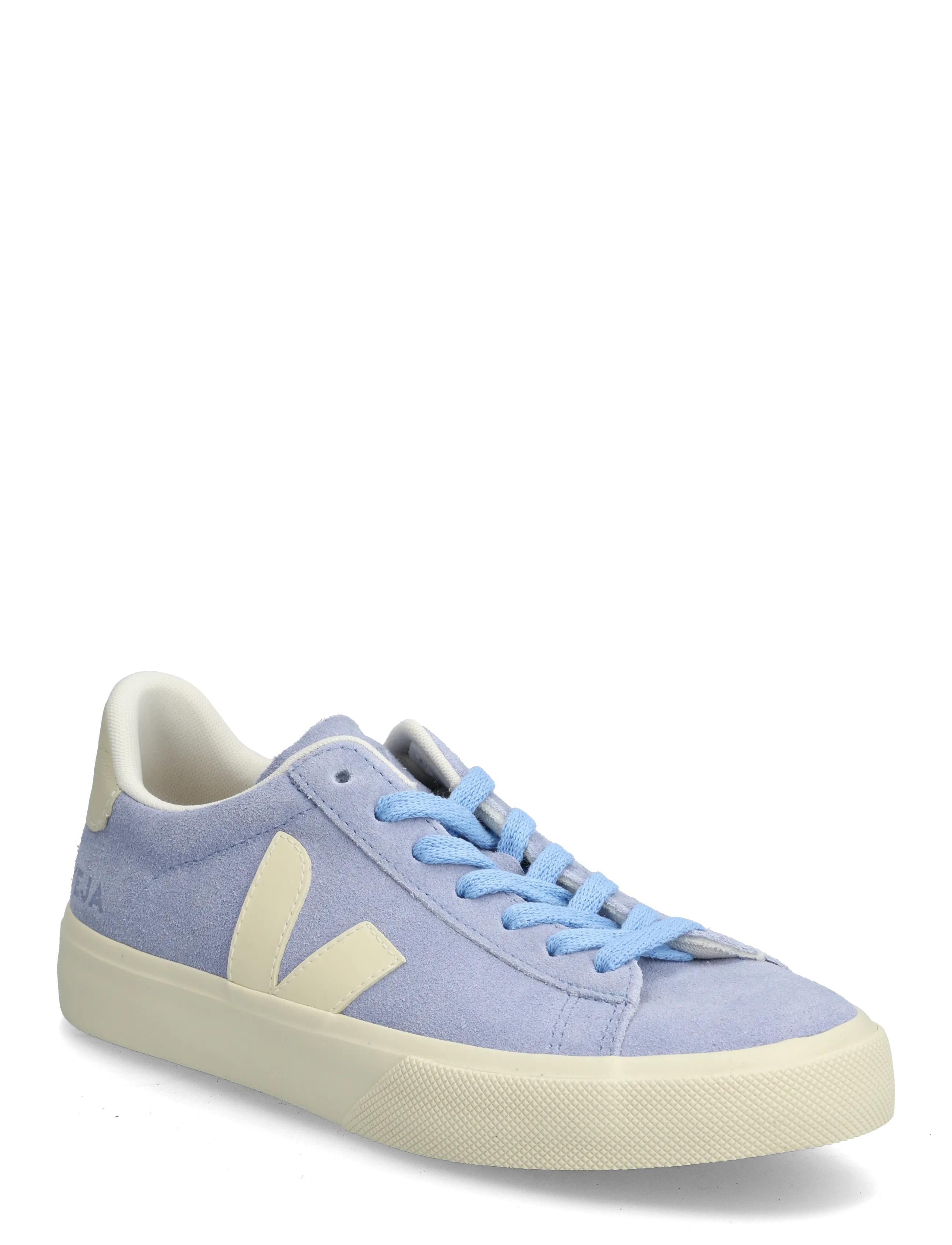 Veja Campo, 41, Blue, Sneakers > Sneakers Med Lav Top, Dame