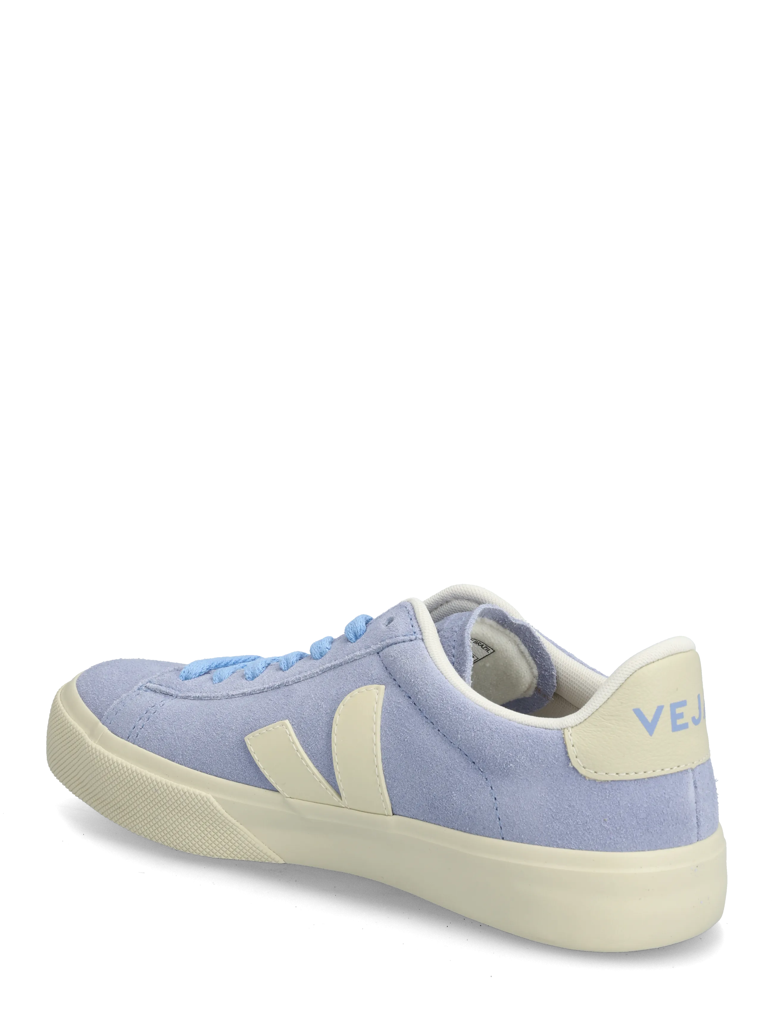Låg sneaker 'Campo' 3