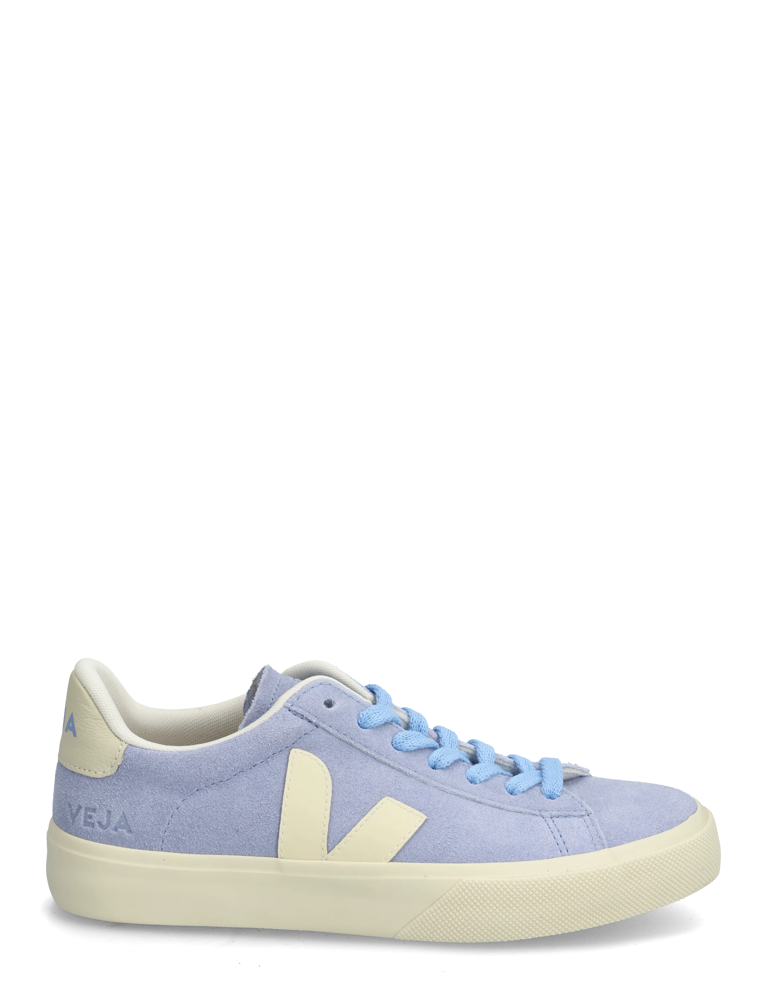 Låg sneaker 'Campo' 4