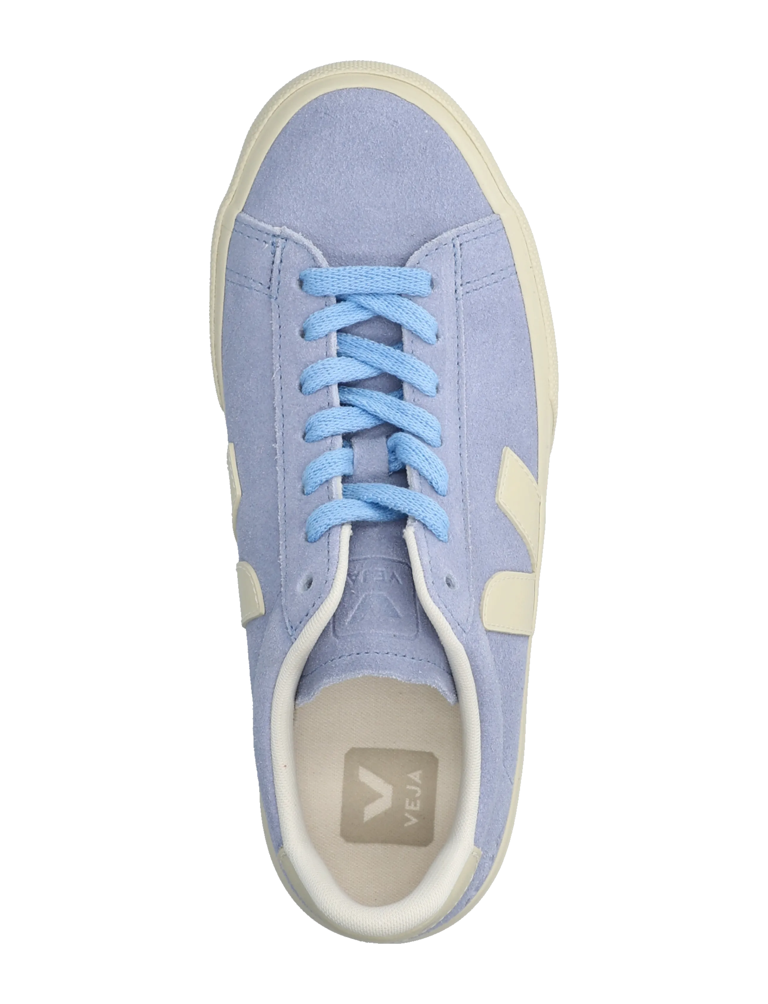 Låg sneaker 'Campo' 5