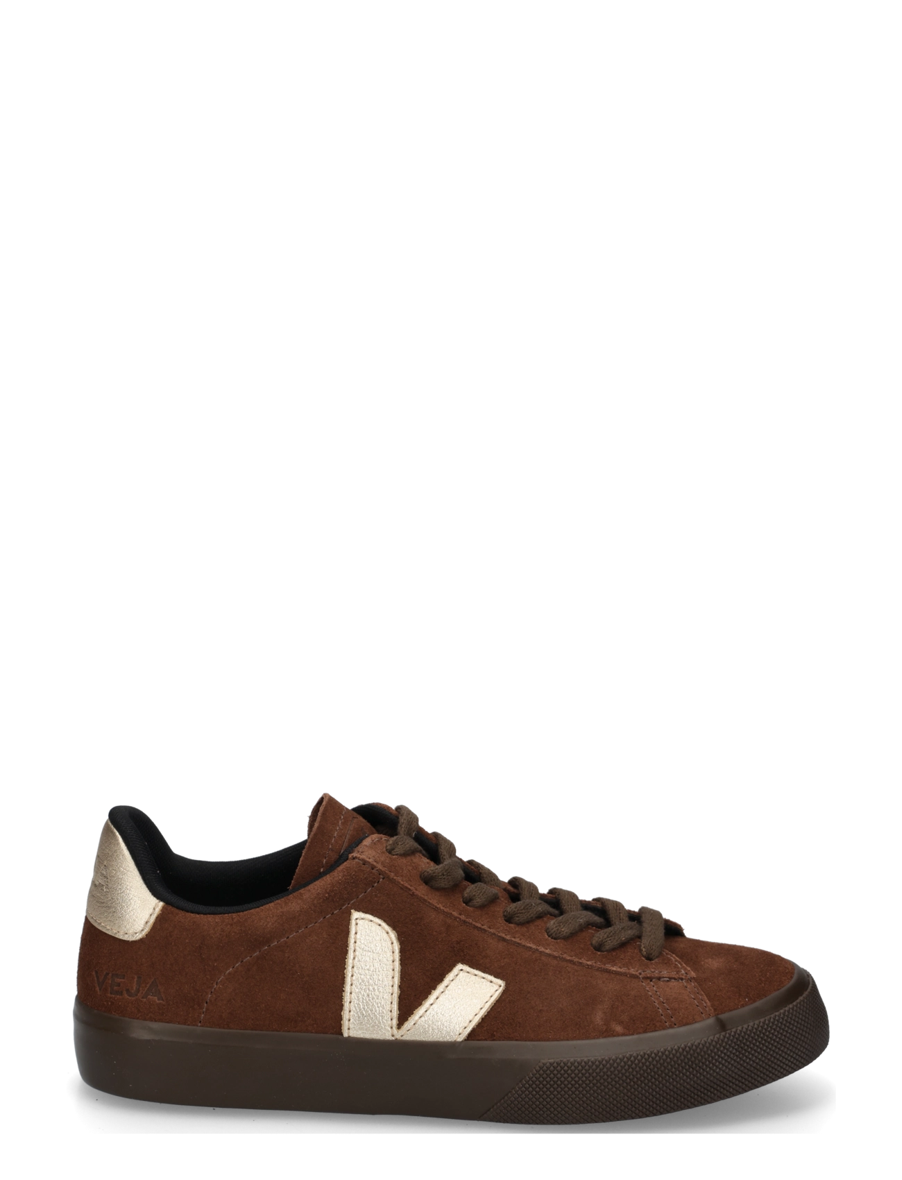 Veja - Campo - low tops - walnut_platine_eagle - 2